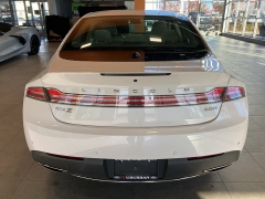 Used 2018  Lincoln MKZ Hybrid 4d Sedan Reserve at Maxx Loans near St&period; Adrian&comma; MI