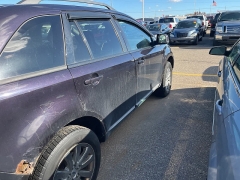 Used 2007  Ford Edge 4d SUV FWD SEL at Maxx Loans near St. Adrian, MI