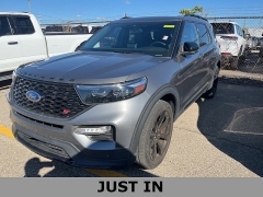 Used 2023 Ford Explorer ST 4WD at Suburban Ford of Sterling Heights near Sterling Heights, MI
