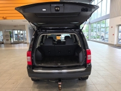 Used 2017  Jeep Patriot High Altitude 4x4 at Maxx Loans near St&period; Adrian&comma; MI