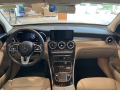 Used 2021 Mercedes-Benz GLC GLC 300 4MATIC SUV at Maxx Loans near ,
