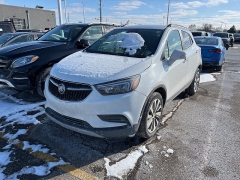 Used 2019  Buick Encore 4d SUV FWD Preferred at Maxx Loans near St&period; Adrian&comma; MI