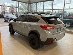 Used 2018 Subaru Crosstrek 4d SUV 2.0i Limited at Maxx Loans near ,