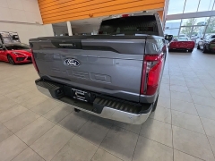 Used 2024  Ford F-150 XLT 4WD SuperCrew 5&period;5' Box at Maxx Loans near St&period; Adrian&comma; MI