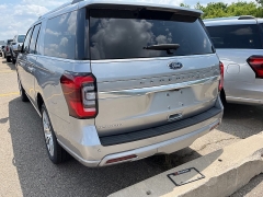 Used 2024 Ford Expedition Max Platinum 4x4 at Maxx Loans near ,