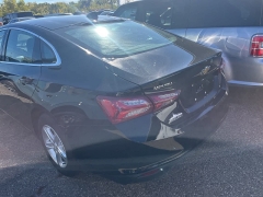 Used 2022 Chevrolet Malibu 4dr Sdn LT at Maxx Loans near St. Adrian, MI