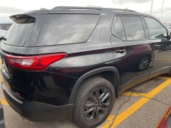 Used 2021 Chevrolet Traverse AWD 4dr RS at Suburban Ford of Sterling Heights near Sterling Heights, MI