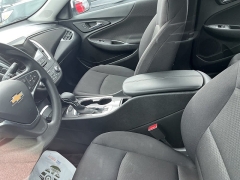 Used 2024 Chevrolet Malibu 4dr Sdn 1LT at Suburban Ford of Sterling Heights near Sterling Heights, MI