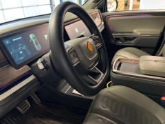 Used 2022 Rivian R1T Launch Edition AWD at Suburban Ford of Sterling Heights near Sterling Heights, MI
