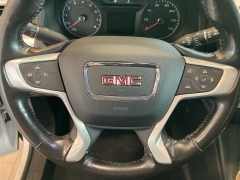 Used 2019 GMC Acadia 4d SUV AWD SLE-1 I4 at Maxx Loans near St. Adrian, MI