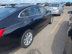 Used 2025 Chevrolet Malibu 4dr Sdn 1LT at Suburban Ford of Sterling Heights near Sterling Heights, MI