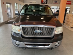 Used 2006 Ford F-150 Supercab 4WD at Suburban Ford of Sterling Heights near Sterling Heights, MI