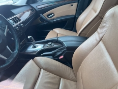 Used 2009 BMW 5 Series 4dr Sdn 535i xDrive AWD at Maxx Loans near St. Adrian, MI