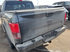 Used 2020  Ford F-150 4WD SuperCrew Box at Maxx Loans near St&period; Adrian&comma; MI