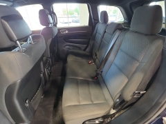 Used 2018  Jeep Grand Cherokee Laredo E 4x4 &ast;Ltd Avail&ast; at Maxx Loans near St&period; Adrian&comma; MI