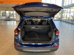 Used 2023  Chevrolet Equinox AWD 4dr LT w/2FL at Maxx Loans near St. Adrian, MI