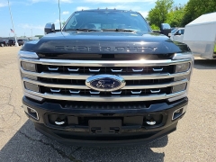 Used 2024  Ford Super Duty F-350 SRW 4WD Crew Cab Box at Maxx Loans near St&period; Adrian&comma; MI