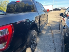 Used 2023 Ford F-150 LARIAT 4WD SuperCrew 5.5' Box at Maxx Loans near St. Adrian, MI