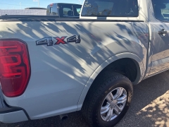 Used 2022 Ford Ranger 4WD SuperCrew 5' Box at Suburban Ford of Sterling Heights near Sterling Heights, MI