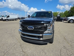 Used 2021  Ford Super Duty F-250 SRW 4WD Crew Cab Box at Maxx Loans near St&period; Adrian&comma; MI