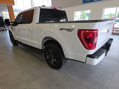 Used 2021  Ford F-150 4WD SuperCrew Box at Maxx Loans near St&period; Adrian&comma; MI