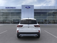 New 2025 Ford Escape Active AWD at Suburban Ford of Sterling Heights near Sterling Heights, MI