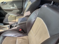 Used 2010  Chevrolet Malibu 4d Sedan LTZ V6 at Maxx Loans near St&period; Adrian&comma; MI