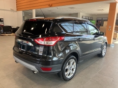 Used 2014 Ford Escape 4d SUV 4WD Titanium at Maxx Loans near ,