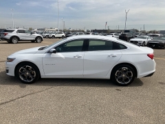 Used 2024 Chevrolet Malibu 4dr Sdn 1LT at Maxx Loans near ,