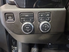 Used 2025  GMC Sierra 1500 4WD Crew Cab 147" SLT at Maxx Loans near St&period; Adrian&comma; MI