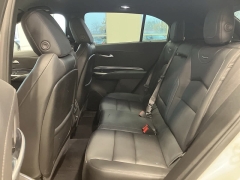 Used 2023  Cadillac XT4 AWD 4dr Luxury at Maxx Loans near St&period; Adrian&comma; MI