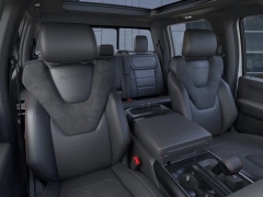 New 2025 Ford F-150 4WD Raptor SuperCrew 5.5' Box at Suburban Ford of Sterling Heights near Sterling Heights, MI