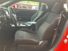 Used 2023 Dodge Challenger SXT RWD at Suburban Ford of Sterling Heights near Sterling Heights, MI