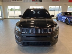 Used 2018 Jeep Compass Latitude 4x4 at Maxx Loans near St. Adrian, MI