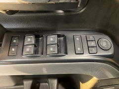 Used 2018  Chevrolet Silverado 1500 4WD Crew Cab 143&period;5" LTZ w&sol;2LZ at Maxx Loans near St&period; Adrian&comma; MI