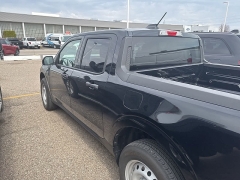 Used 2025  Ford Maverick XL AWD SuperCrew at Maxx Loans near St&period; Adrian&comma; MI