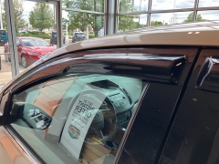 Used 2017 Ford Escape 4d SUV 4WD SE at Maxx Loans near ,