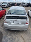 Used 2009 Toyota Prius 5dr HB (Natl) at Maxx Loans near ,