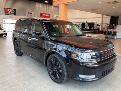 Used 2019 Ford Flex 4d SUV AWD SEL at Maxx Loans near ,