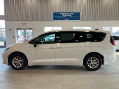 Used 2024  Chrysler Voyager LX FWD at Maxx Loans near St&period; Adrian&comma; MI