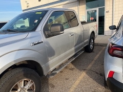Used 2016  Ford F-150 4WD SuperCab 145" at Maxx Loans near St&period; Adrian&comma; MI