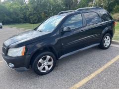 Used 2006  Pontiac Torrent 4d SUV AWD at Maxx Loans near St. Adrian, MI