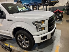 Used 2017  Ford F-150 4WD SuperCrew Box at Maxx Loans near St&period; Adrian&comma; MI