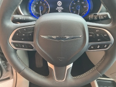 Used 2024 Chrysler Pacifica Touring L FWD at Suburban Ford of Sterling Heights near Sterling Heights, MI
