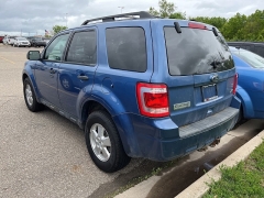 Used 2010 Ford Escape 4d SUV 4WD XLT at Suburban Ford of Sterling Heights near Sterling Heights, MI