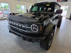 Used 2022  Ford Bronco 4 Door Advanced 4x4 at Maxx Loans near St&period; Adrian&comma; MI