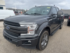 Used 2020  Ford F-150 4WD SuperCab Box at Maxx Loans near St&period; Adrian&comma; MI