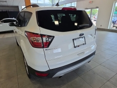 Used 2018  Ford Escape 4d SUV FWD SEL at Maxx Loans near St&period; Adrian&comma; MI