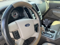 Used 2008 Ford Edge 4d SUV AWD Limited at Maxx Loans near ,