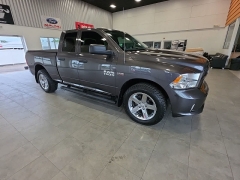Used 2017  Ram 1500 4WD Quad Cab 140&period;5" Express &ast;Ltd Avail&ast; at Maxx Loans near St&period; Adrian&comma; MI